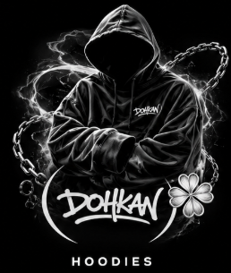 Hoodies