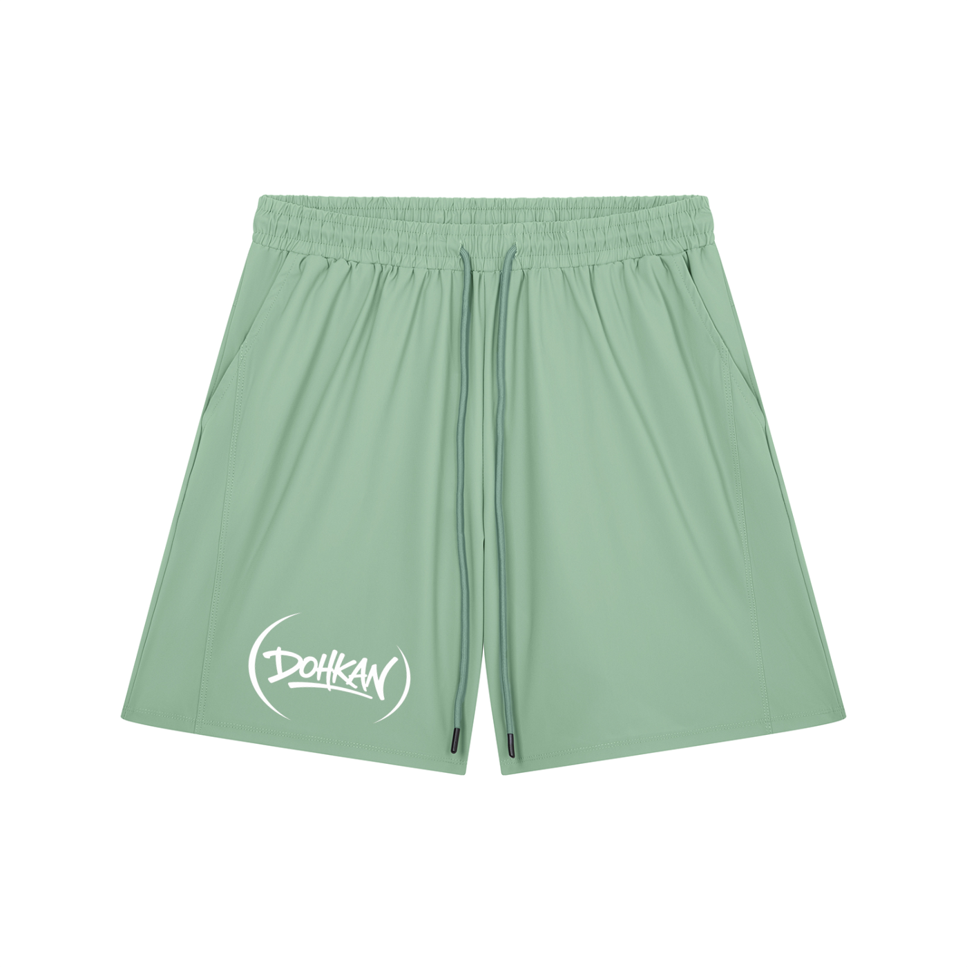 Men’s Drawstring Shorts