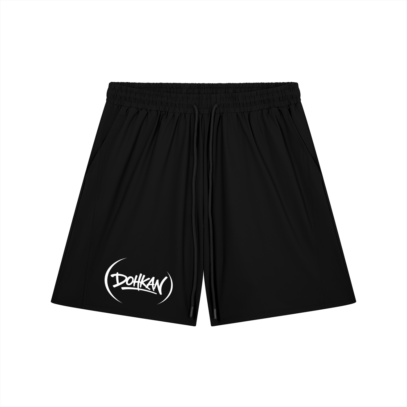 Men’s Drawstring Shorts