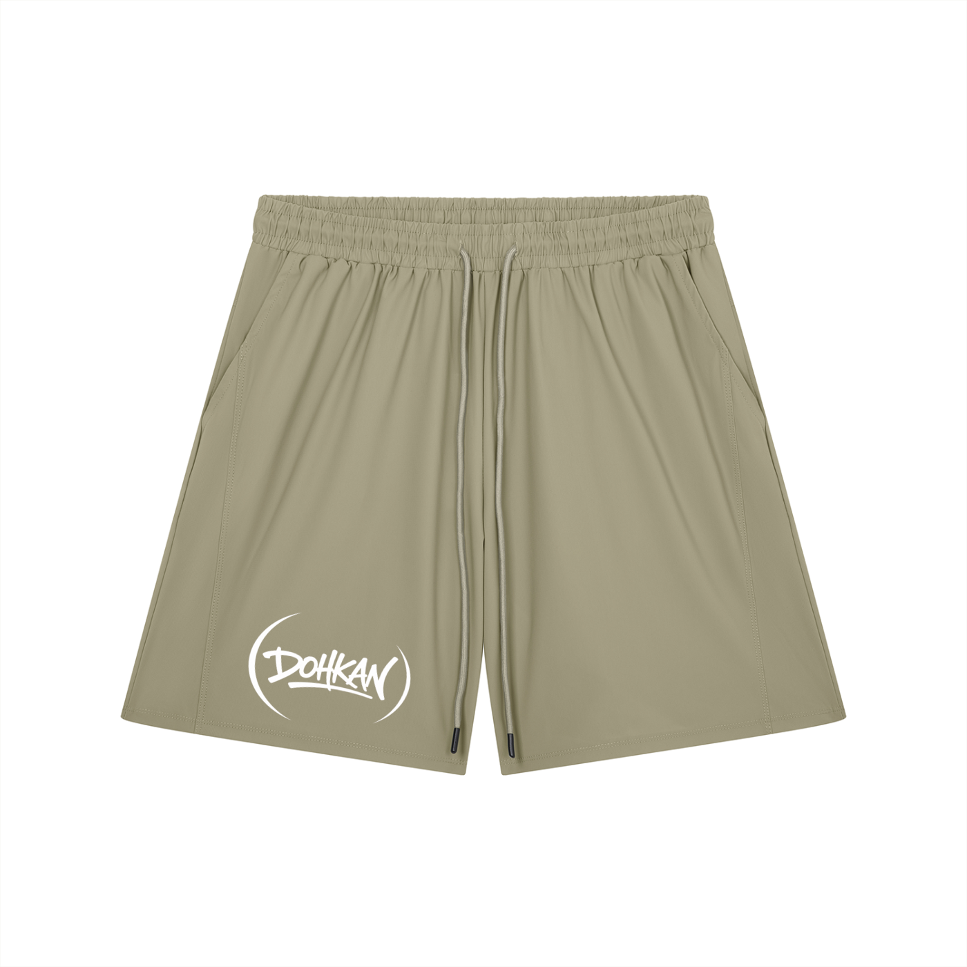 Men’s Drawstring Shorts