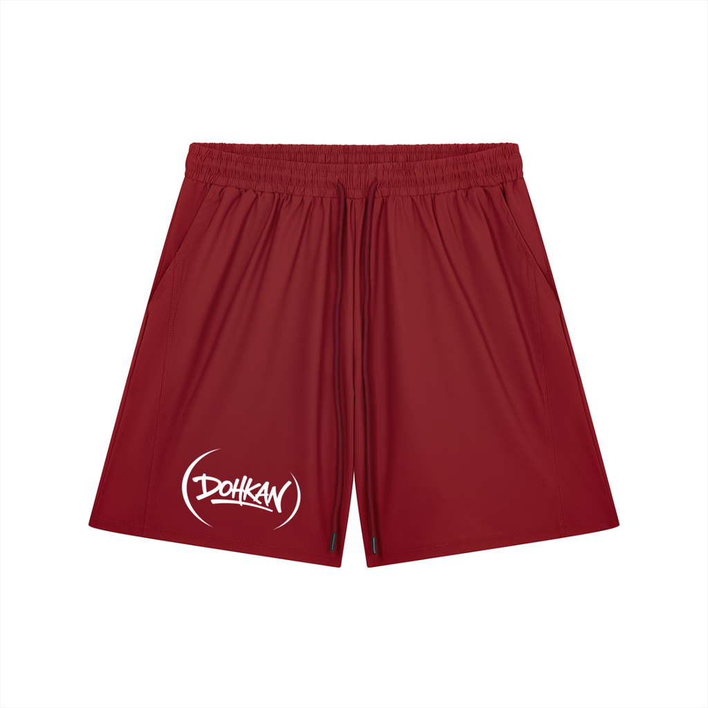 Men’s Drawstring Shorts
