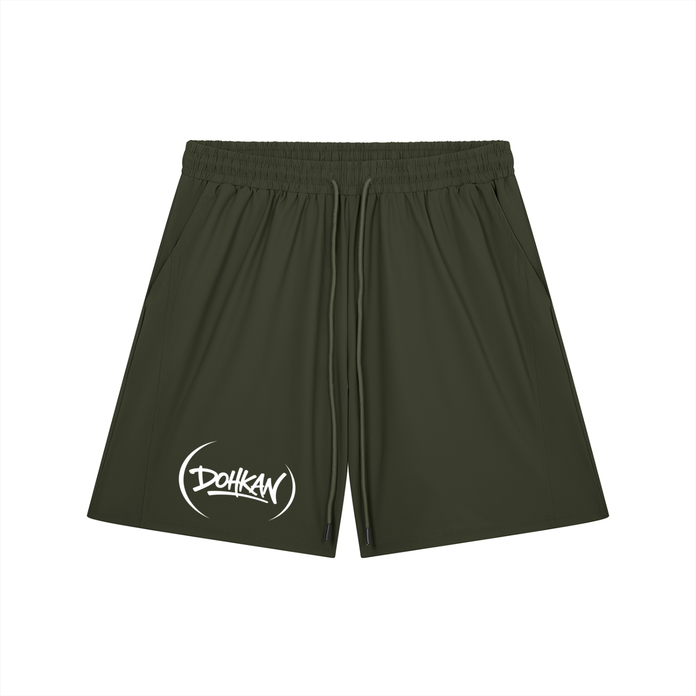 Men’s Drawstring Shorts
